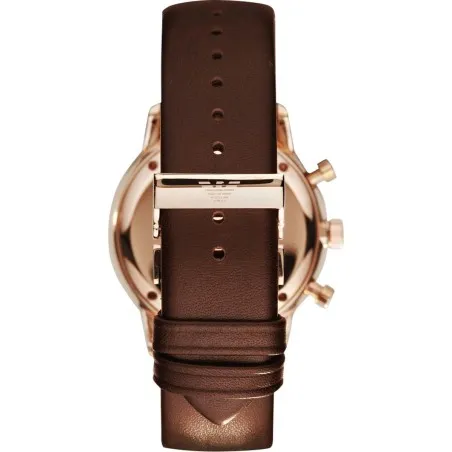 Montre Homme EMPORIO ARMANI AR0387 - Emporio Armani