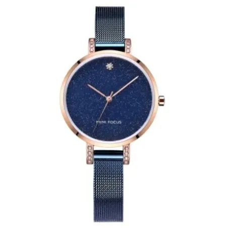 Montre Femme MINI FOCUS MF0160L - MINI FOCUS