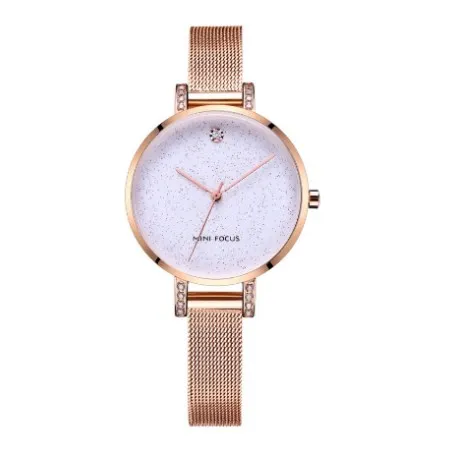 Montre Femme MINI FOCUS MF0160L - MINI FOCUS