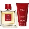 Coffret Eau de Toilette Homme GUERLAIN  CADEAU HABIT ROUGE 100ML - GUERLAIN