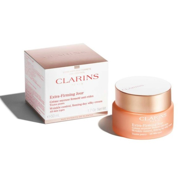Crème anti-âge CLARINS  EXTRA-RÉGÉNÉRANTE TOUTES PEAUX 50 ML - CLARINS