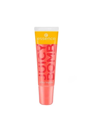 Lipgloss ESSENCE  JUICY BOMB - ESSENCE