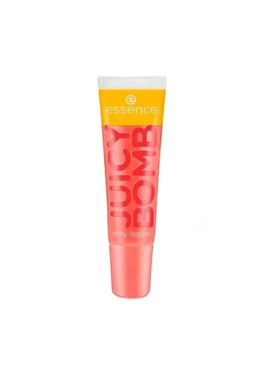 Lipgloss ESSENCE  JUICY BOMB - ESSENCE