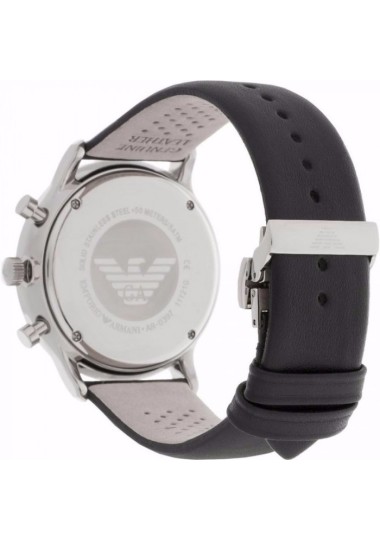 Montre Homme EMPORIO ARMANI AR0397 - 735