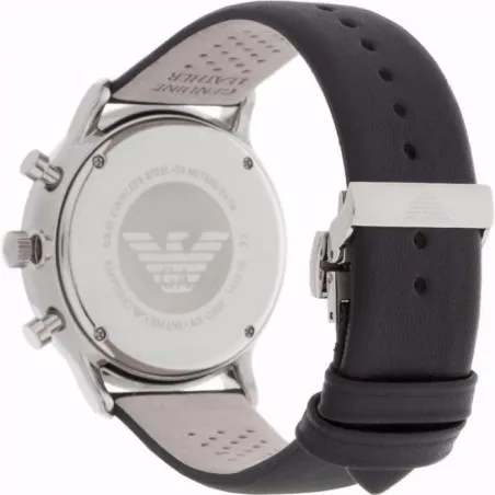 Montre Homme EMPORIO ARMANI AR0397 - Emporio Armani