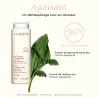 Lait Démaquillant CLARINS  VELOURS 200ML - CLARINS
