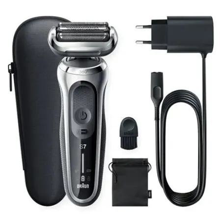 Rasoir BRAUN 71-S1000S SERIES7 - BRAUN
