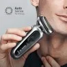 Rasoir BRAUN 71-S7200CC SERIES7 - BRAUN