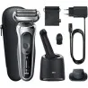 Rasoir BRAUN 71-S7200CC SERIES7 - BRAUN