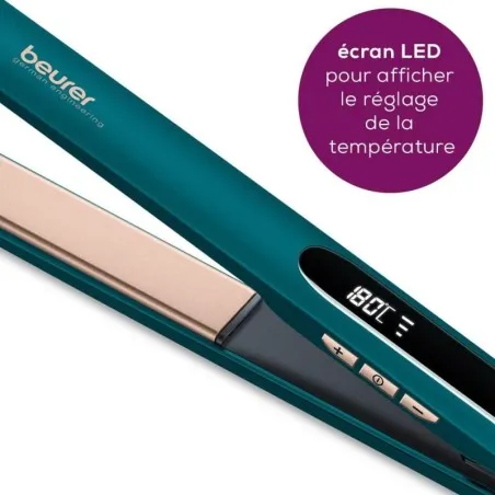 Lisseur Céramique Beurer  OCEAN HS 50 - Beurer