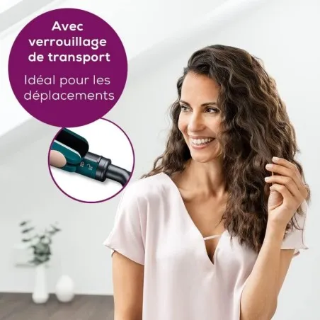 Lisseur Céramique Beurer  OCEAN HS 50 - Beurer
