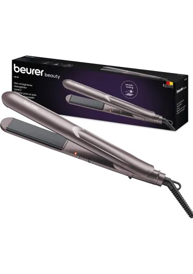 Lisseur Céramique Beurer  HS15 - Beurer