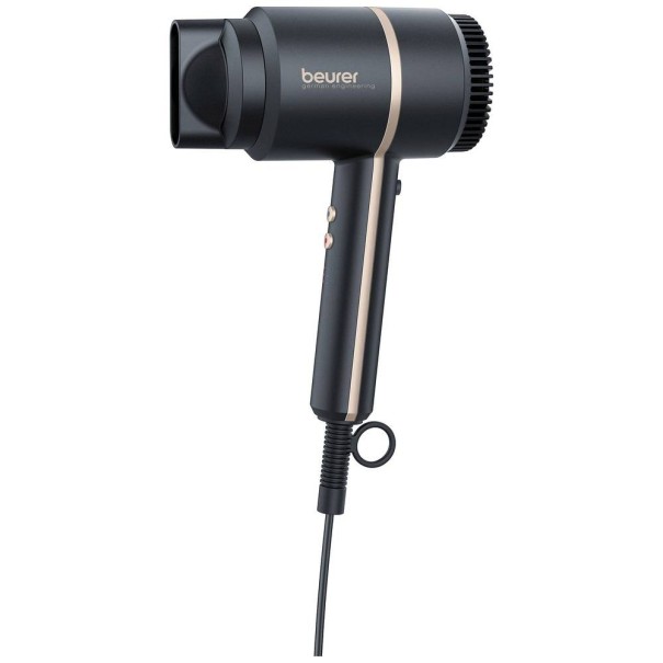 SÈCHES CHEVEUX COMPACTBeurer HC35 - Beurer