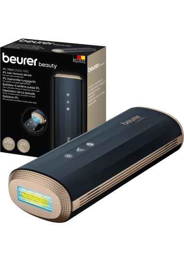 Épilateur électriques Beurer  IPL7800 COOL PRO - Beurer