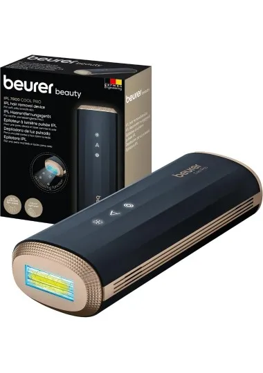 Épilateur électriques Beurer  IPL7800 COOL PRO - Beurer