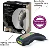 Épilateur électriques Beurer  IPL5800 PURE SKIN PRO BLACK - Beurer