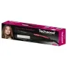Lisseur Céramique Techwood  TFL-096 - Techwood
