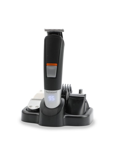 Rasoir Tondeuse Techwood  TTN-700 - Techwood