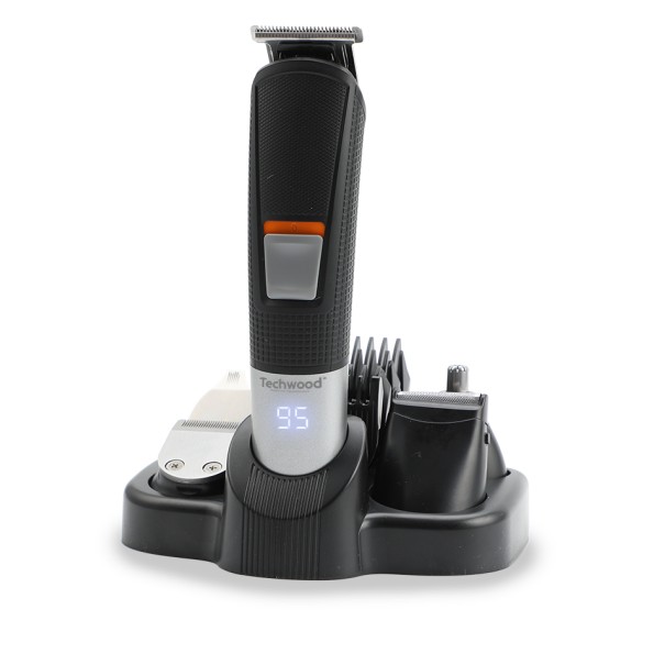 Rasoir Tondeuse Techwood  TTN-700 - Techwood