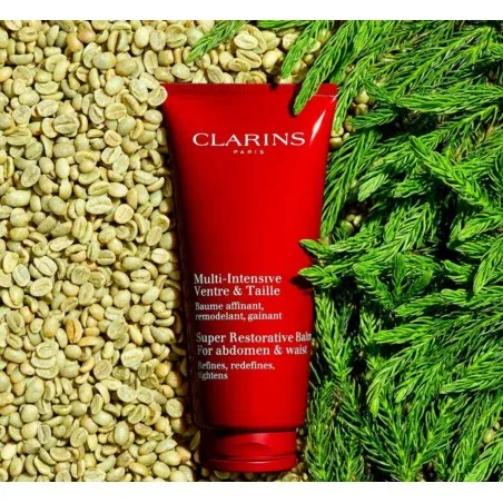 Masque Visage Anti Age CLARINS  SOIN REMODELANT VENTRE-TAILLE 200ML - CLARINS