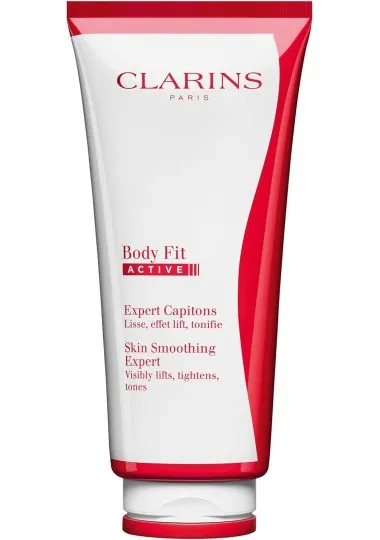 Crème corps CLARINS  BODY FIT ACTIVE 200ML - CLARINS