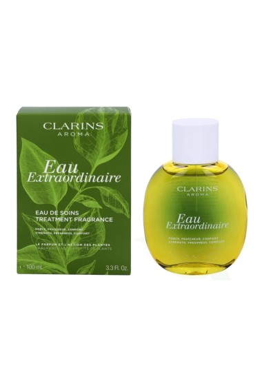 Eau Thermale CLARINS  EAU EXTRAORDINAIRE (EAU DE SOINS ) - CLARINS