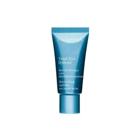 Masque Yeux CLARINS  TOTAL HYDRATE - CLARINS