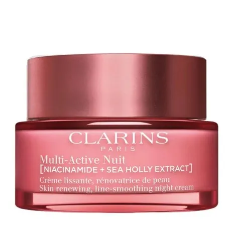 Creme de Nuit CLARINS  MULTI-ACTIVE - CLARINS