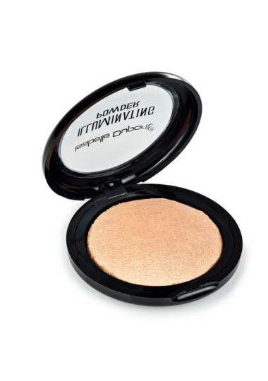 Pearl Lights Illuminating Powder Highlighter - LESABELLE DUPONT