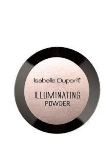 HIGHLIGHTER LESABELLE DUPONT HIGHLIGHTER TERRACOTTA POWDER - LESABELLE DUPONT