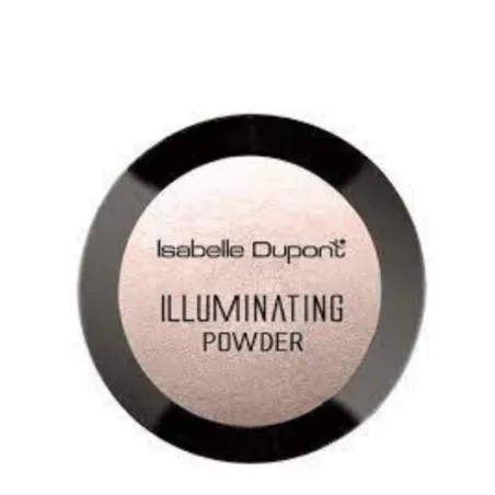 HIGHLIGHTER LESABELLE DUPONT HIGHLIGHTER TERRACOTTA POWDER - LESABELLE DUPONT
