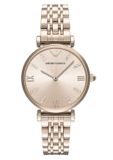 Montre Femme EMPORIO ARMANI AR11059 Emporio Armani - 1