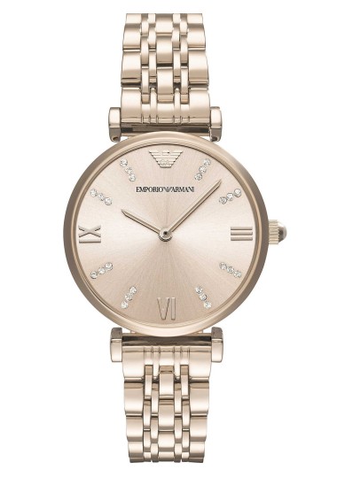 Montre Femme EMPORIO ARMANI AR11059 - Emporio Armani