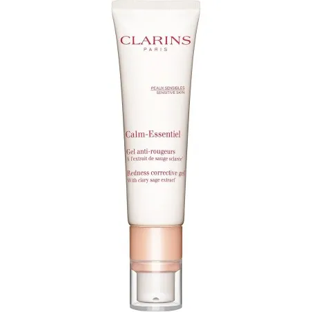 GEL CLARINS ANTI-ROUGEURS CALM-ESSENTIEL 30ML - CLARINS