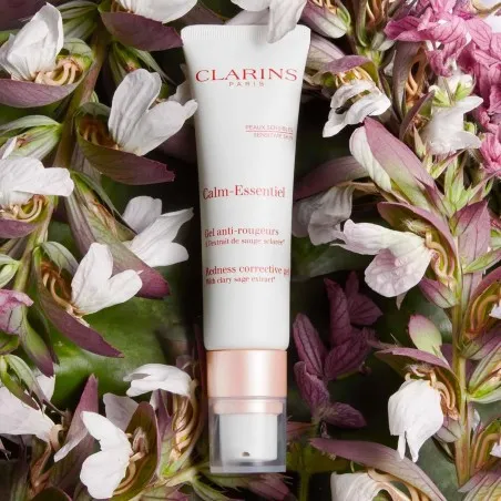 GEL CLARINS ANTI-ROUGEURS CALM-ESSENTIEL 30ML - CLARINS