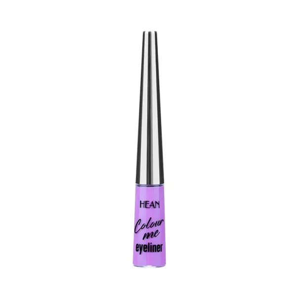 Eyeliner Hean COLOUR ME - VIOLET - Hean Eyeliner Hean COLOUR ME - VIOLET - Hean