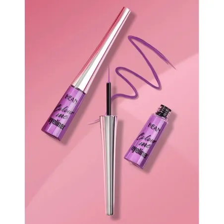Eyeliner Hean COLOUR ME - VIOLET - Hean