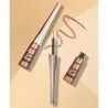 Eyeliner Hean COLOUR ME - STARLIGHTS - HEAN