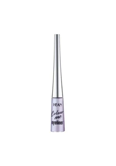 Eyeliner Hean COLOUR ME - LILAS ARGENTÉ - Hean