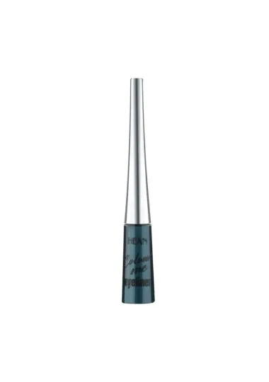 Eyeliner Hean  COLOUR ME - VERT OPALE - Hean