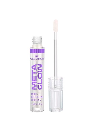 Lipgloss ESSENCE META GLOW MULTI-REFLECTIVE - ESSENCE
