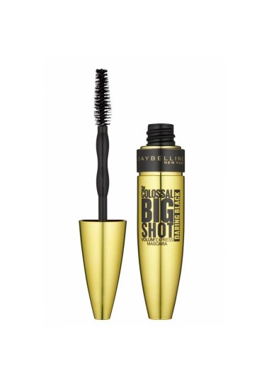 Mascara Maybelline COLOSSAL BIG SHOT - Maybelline