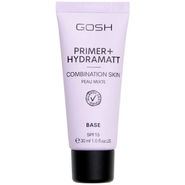 Base GOSH PRIMER+HYDRAMATT - GOSH Base GOSH PRIMER+HYDRAMATT - GOSH