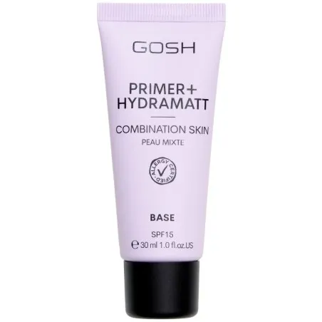 Base GOSH PRIMER+HYDRAMATT - GOSH