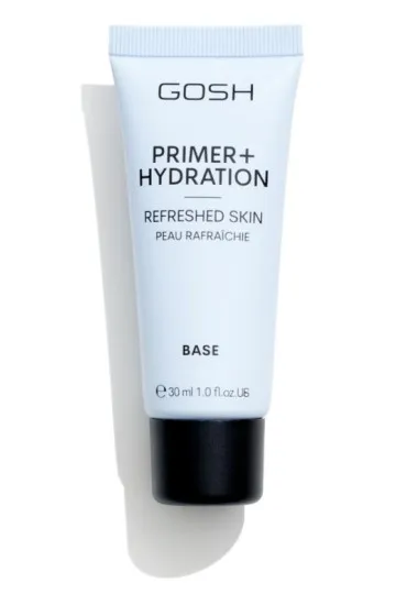 Primer GOSH PLUS+ HYDRATION - GOSH