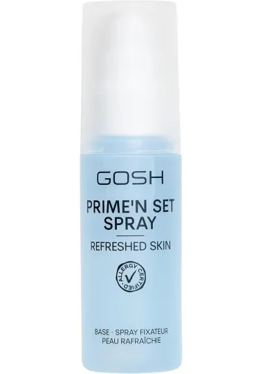 SPRAY FIXATION GOSH  PRIME'N - GOSH