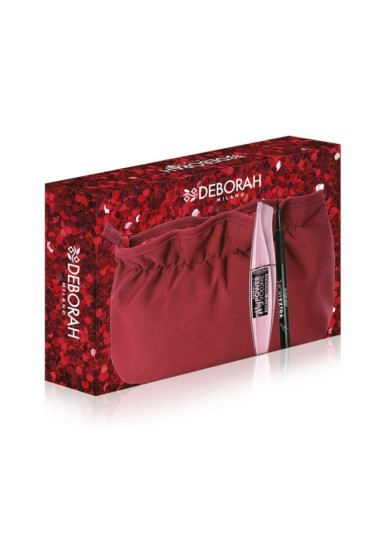 Coffret maquillage DEBORAH  MY POWER VOLUME EB - DEBORAH