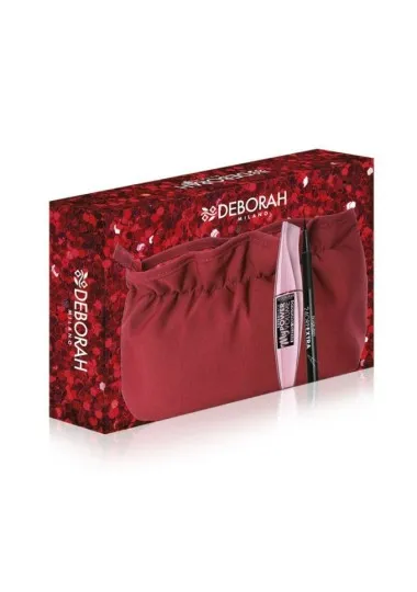 Coffret maquillage DEBORAH  MY POWER VOLUME EB - DEBORAH
