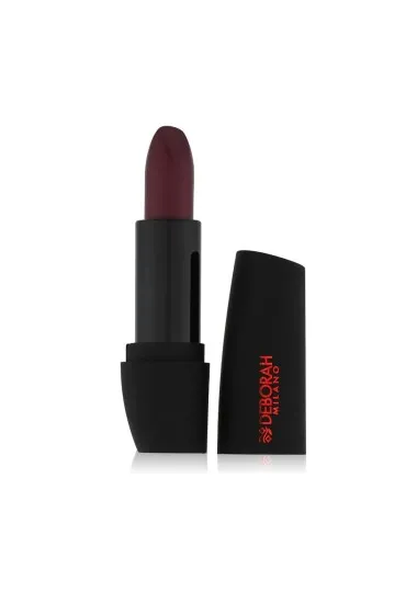 Rouge à Lèvres DEBORAH  MILANO ATOMIC RED MAT - DEBORAH