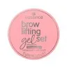 Gel Sourcils ESSENCE  FIXING WITH APPLICATOR BROW LIFTING GEL - ESSENCE